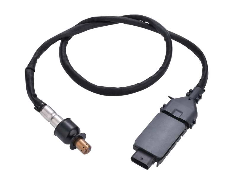 NOx-Sensor